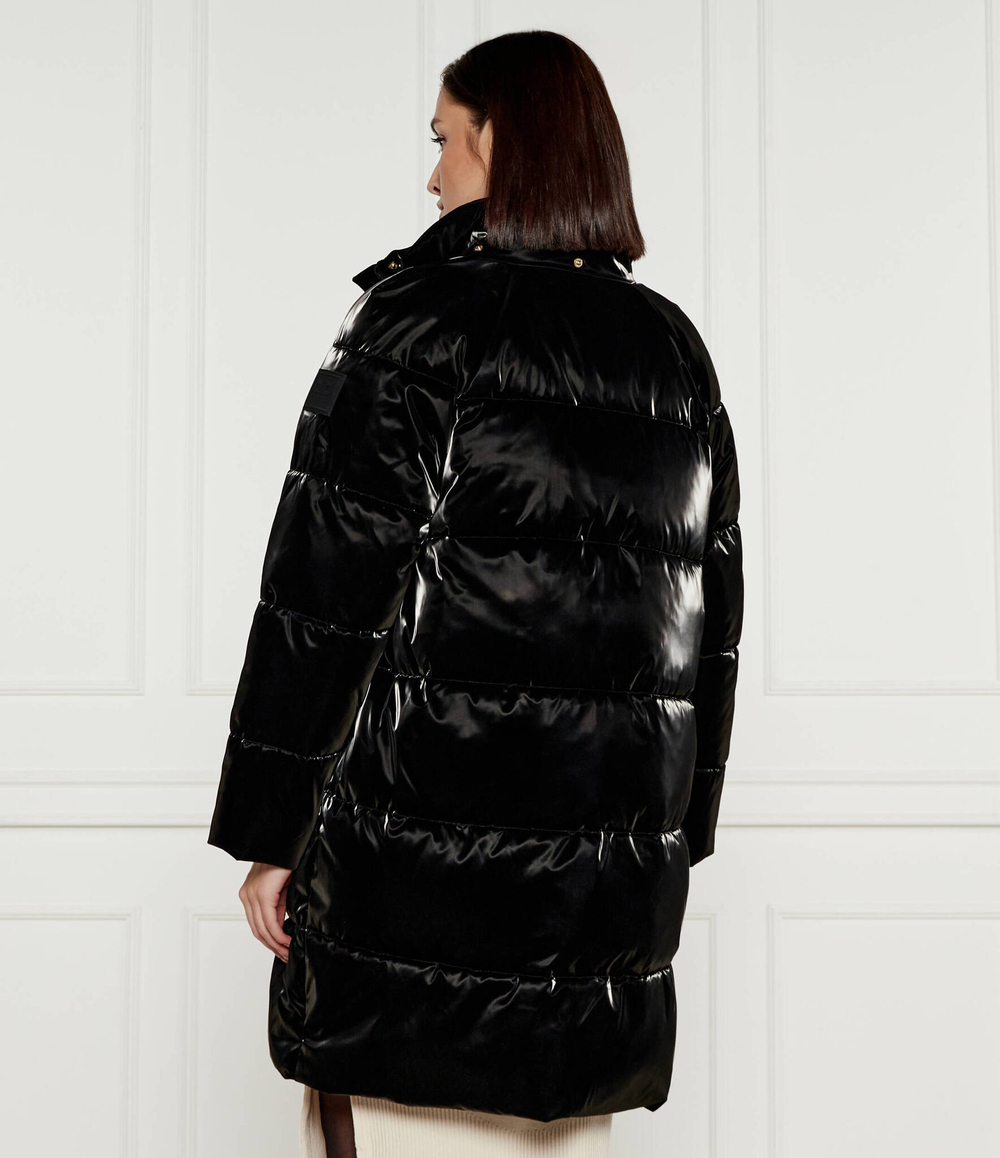 Куртка Elisabetta Franchi - черный(PI79Z46E2)