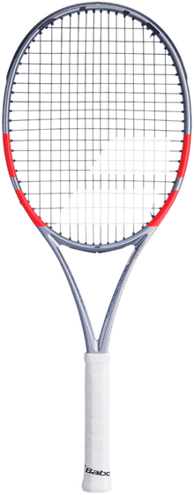 Ракетка теннисная Babolat Pure Strike Junior 26 (2025)