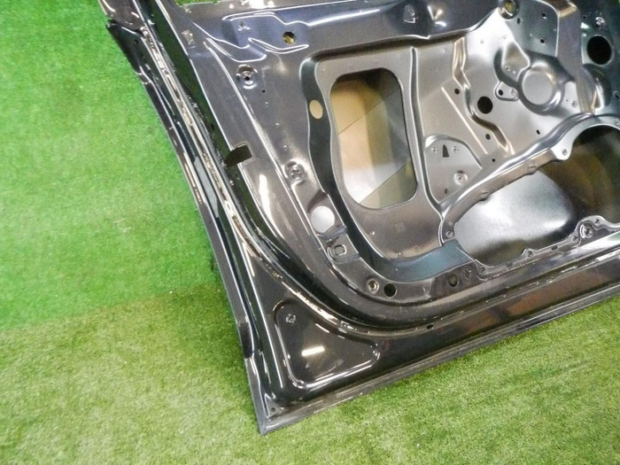 Дверь передняя левая Audi A6 C7 (2011-2018)