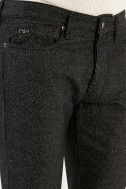 Джинсы EMPORIO ARMANI