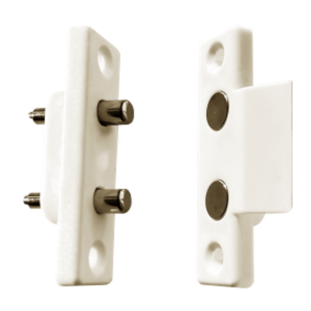 ABK-404 White