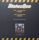 Status Quo / The Vinyl Singles Collection 2000-2010 (Limited Edition)(10x7" Vinyl Single)