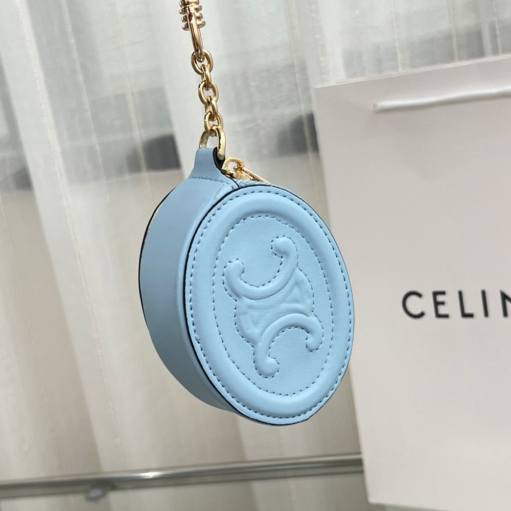 Celine Bag Charm