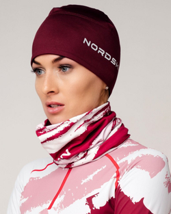 Шапка Nordski Warm