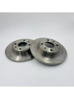 Тормозные диски R13 Sport ВАЗ 2108-99,  2113-15
