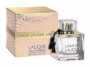 Lalique L'Amour Eau De Parfum