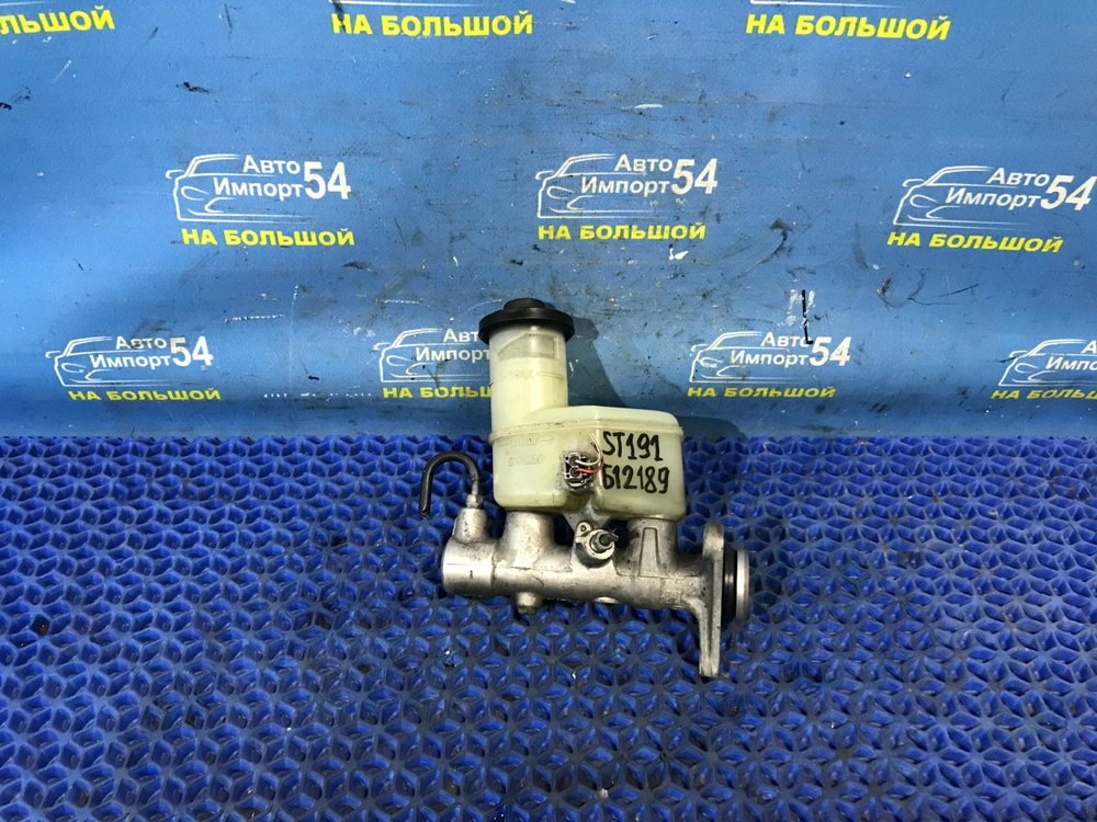 Главный тормозной цилиндр TOYOTA CALDINA 1992-2002