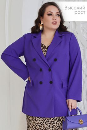 Цена на Жакет-3810 больших размеров
