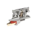 Замок двери для посудомоечной машины Indesit/Ariston/Stinol- 362097