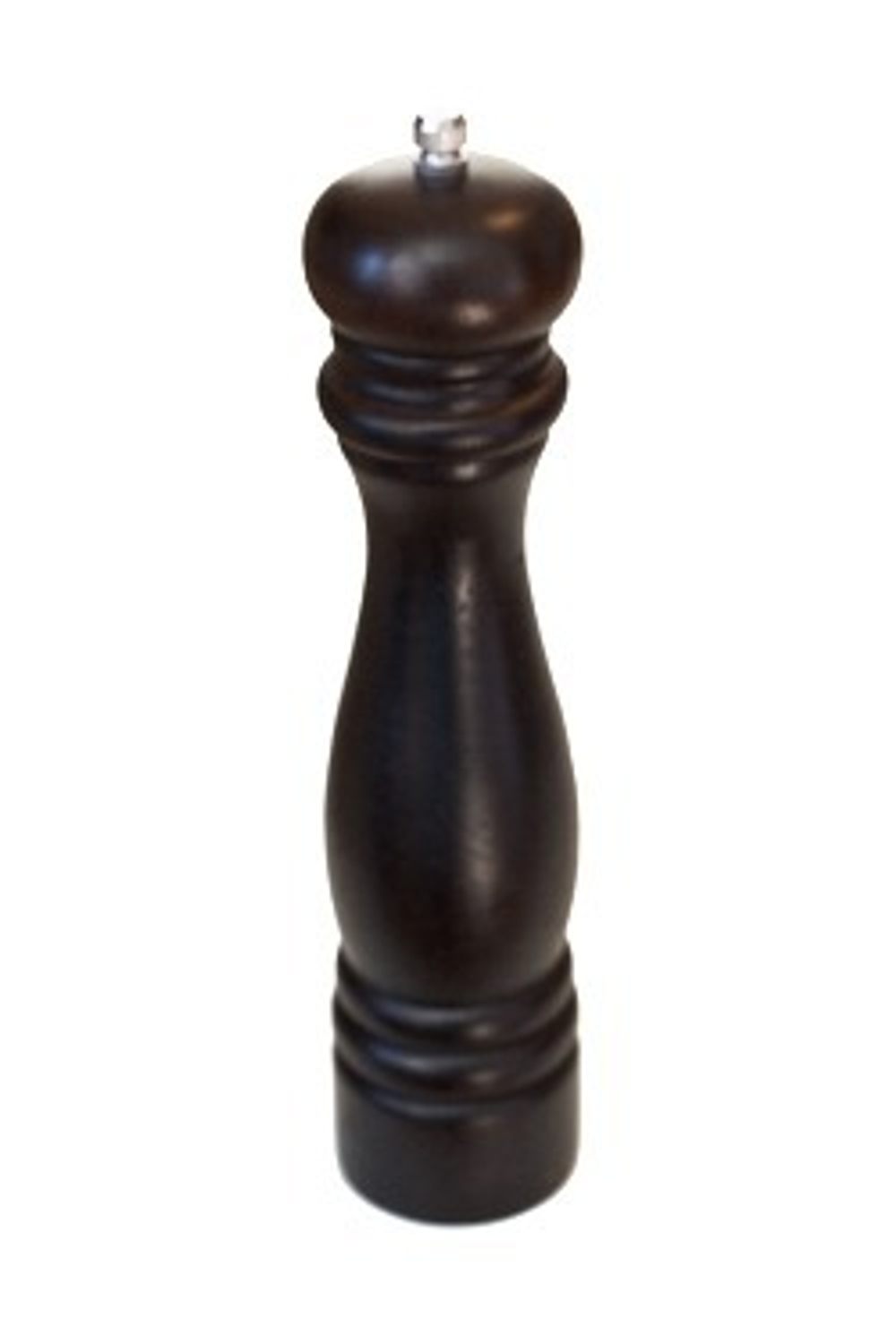 Мельница для перца 30 см. (темное дерево)