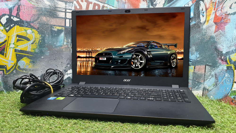 Ноутбук Acer i5/4Gb/920M 2Gb/Extensa EX2511G-56DA [nx.ef9er.017]/Windows 10