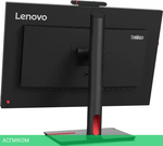 Монитор Lenovo ThinkVision T24v-30 63D8MAT3EU