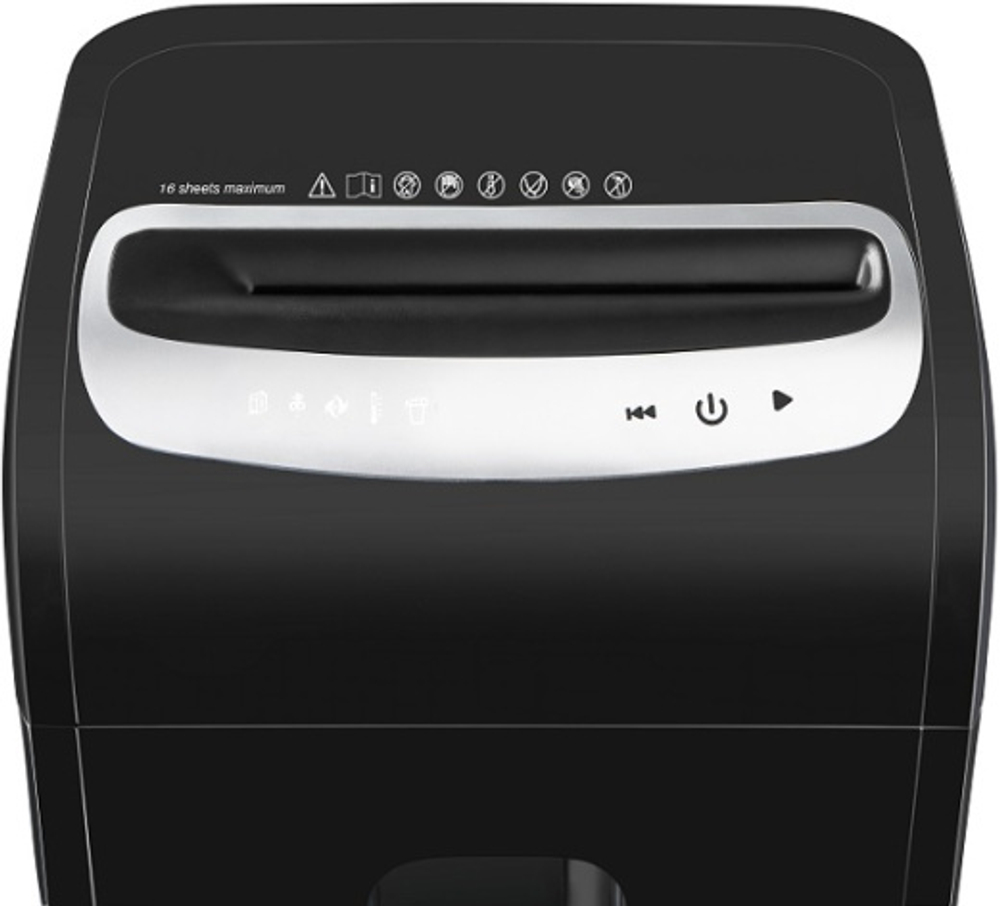 Уничтожитель бумаг Filum FL-SH30-05S