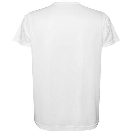 Estoril short sleeve kids t-shirt