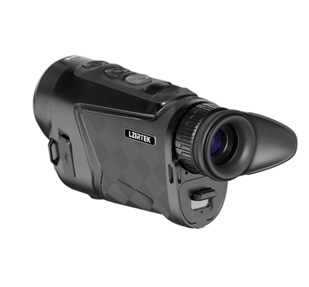 Тепловизионный монокуляр Lzirtek Sirin 335L