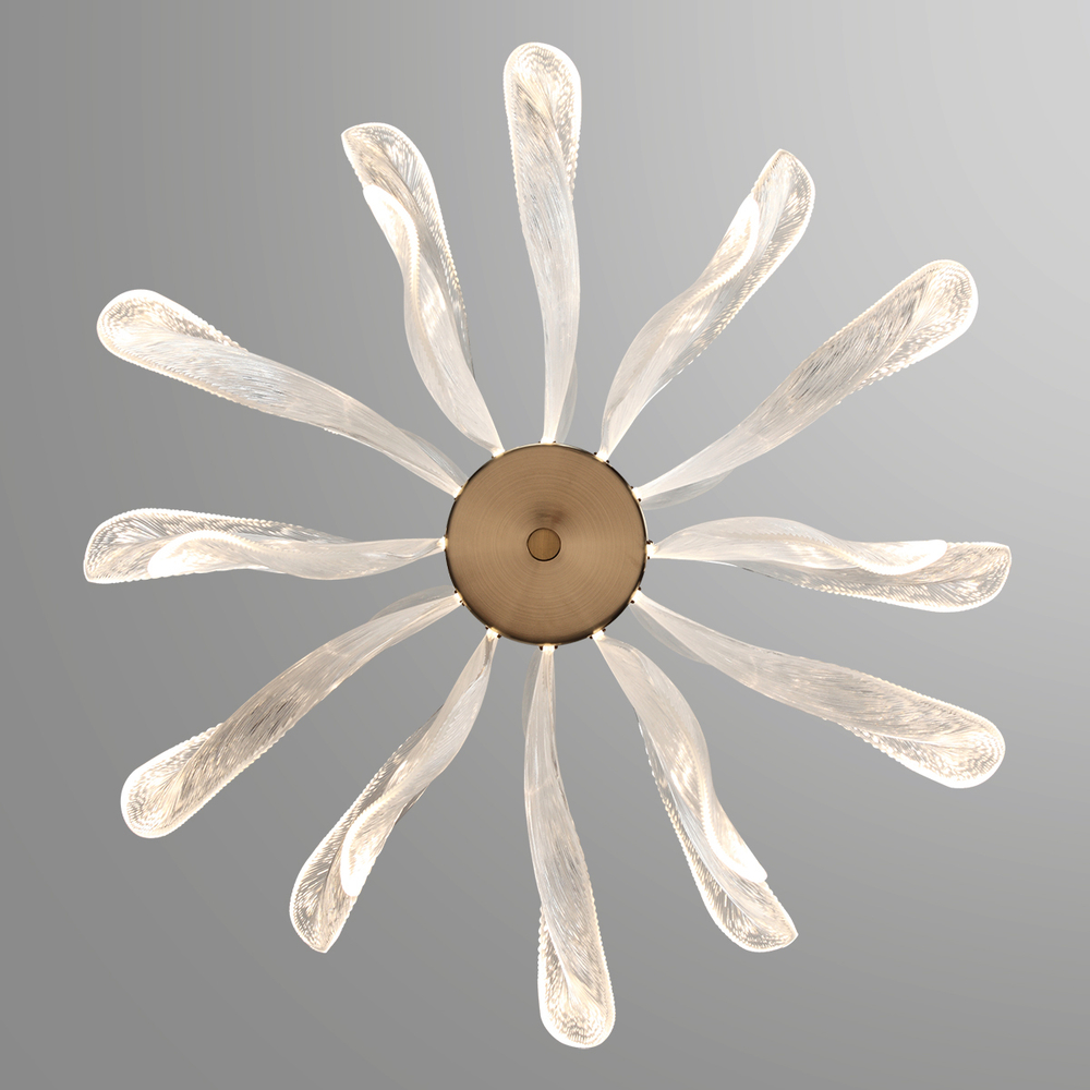 Подвесной светильник Flower