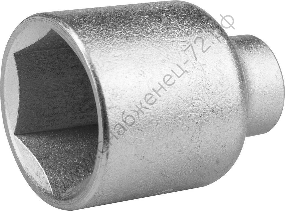 НИЗ 1/2″, 30 мм, торцовая головка (2772-30)