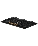 Газовая варочная панель Kuppersberg FS 903 B Bronze фото 2