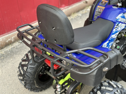 Квадроцикл PROMAX ATV 250 MAX (2025)