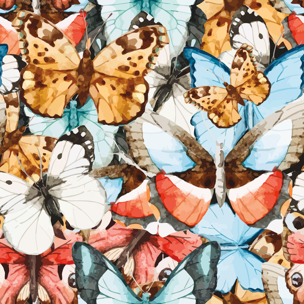 Коллекция Животные