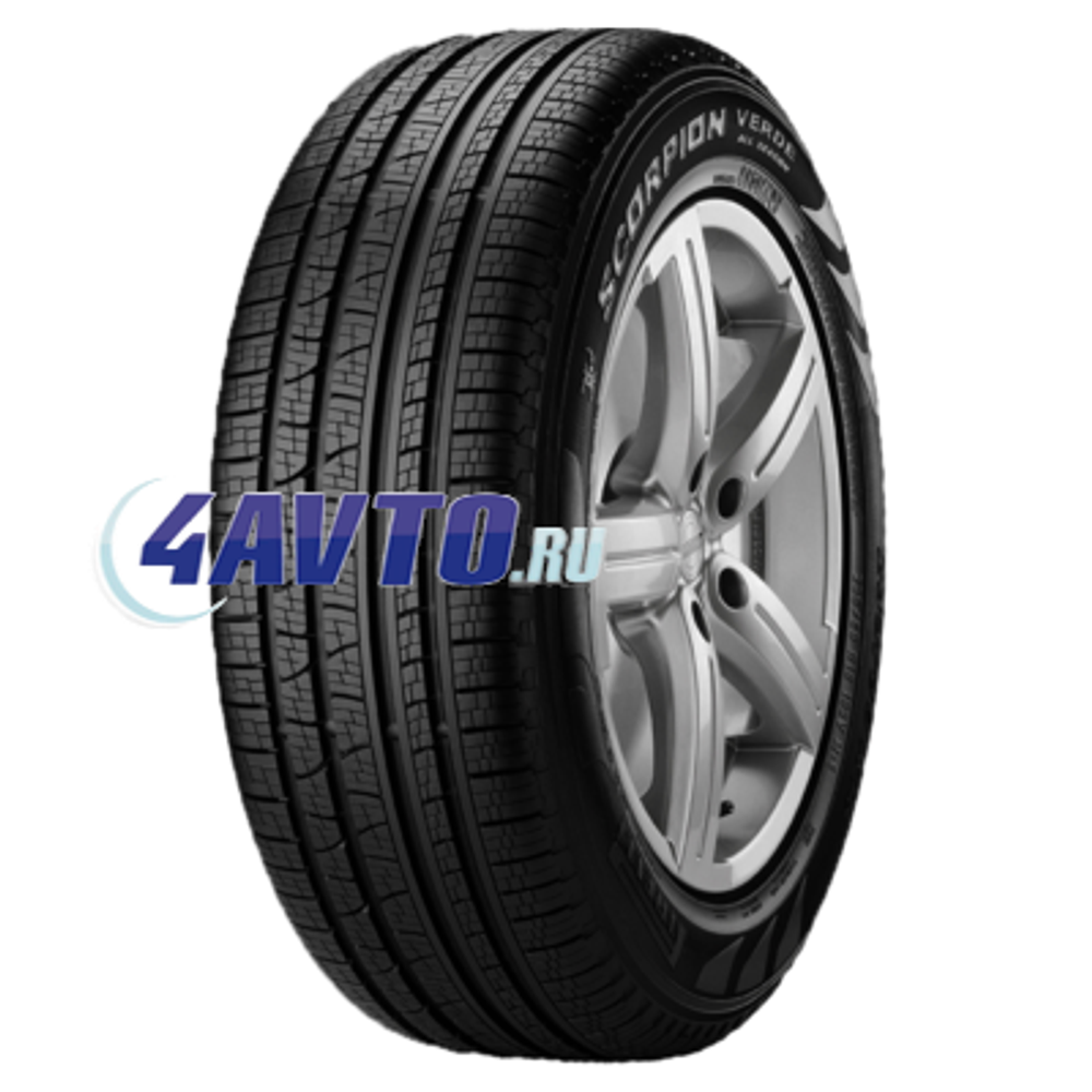 Легковая шина 275/50R19 112V XL Scorpion Verde All-Season N0 TL