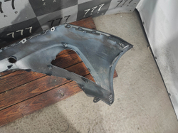 Бампер передний Kia Cerato 4 (BD) 21-нв Б/У Оригинал 86511M6600