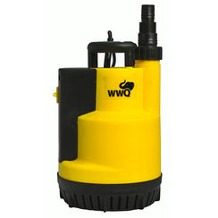 Насос дренажный WWQ ND-250A