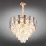 Подвесная люстра Omnilux LARIO OML-89703-12