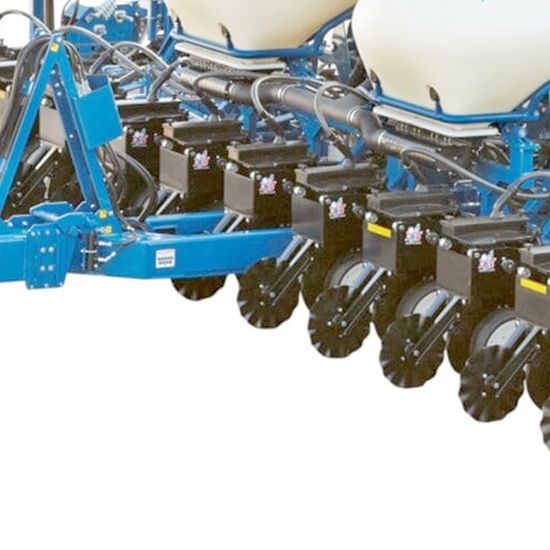 Сельхозмашины Kinze запчасти, шланг в сборе, поворотное колено