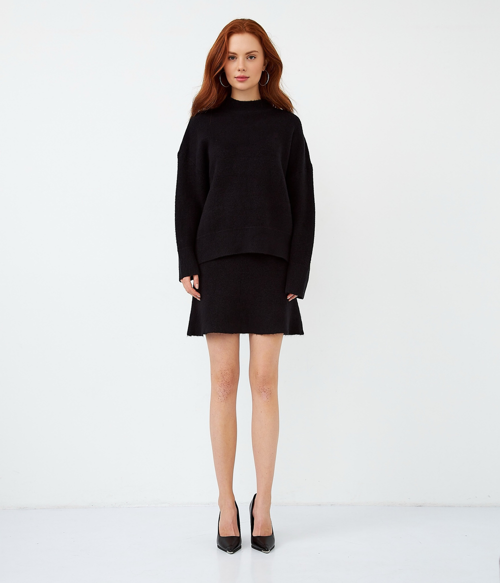 Джемпер "Элиза" кашемир