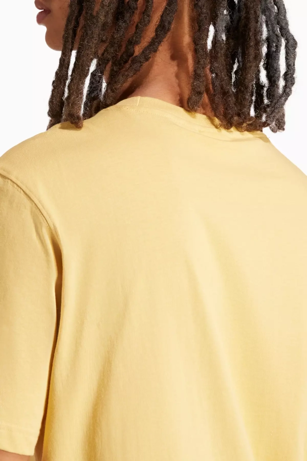 Футболка adidas Trefoil Essentials