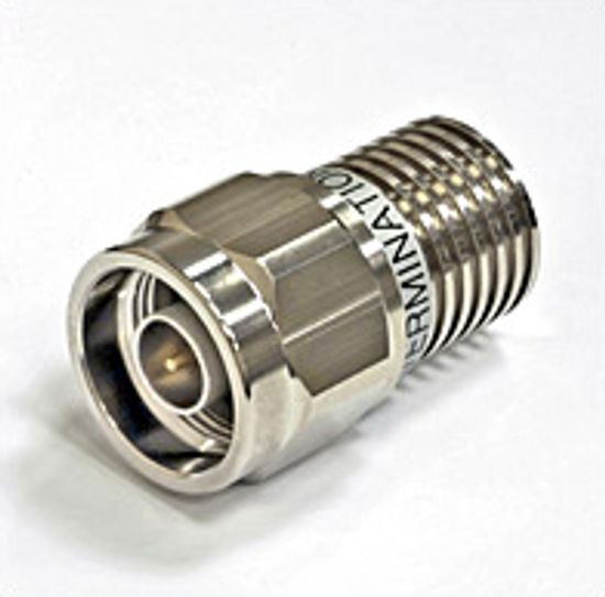 Согласованная нагрузка N-611T-5WQ-6GHz