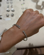 Браслет Elara silver