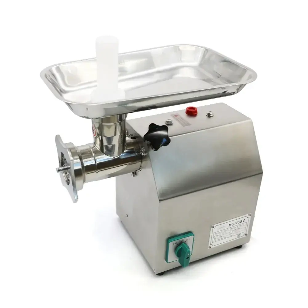 Мясорубка Gastromix MG-12SS с реверсом