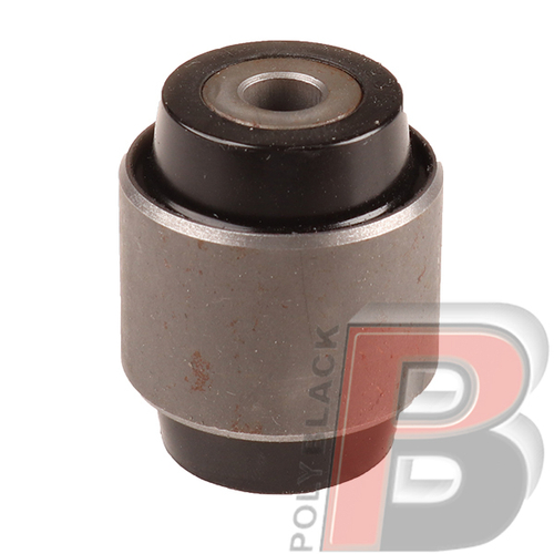 Полиуретановый сайлентблок задней подвески, цапфы, задний (Кратность 1 шт.) T062235