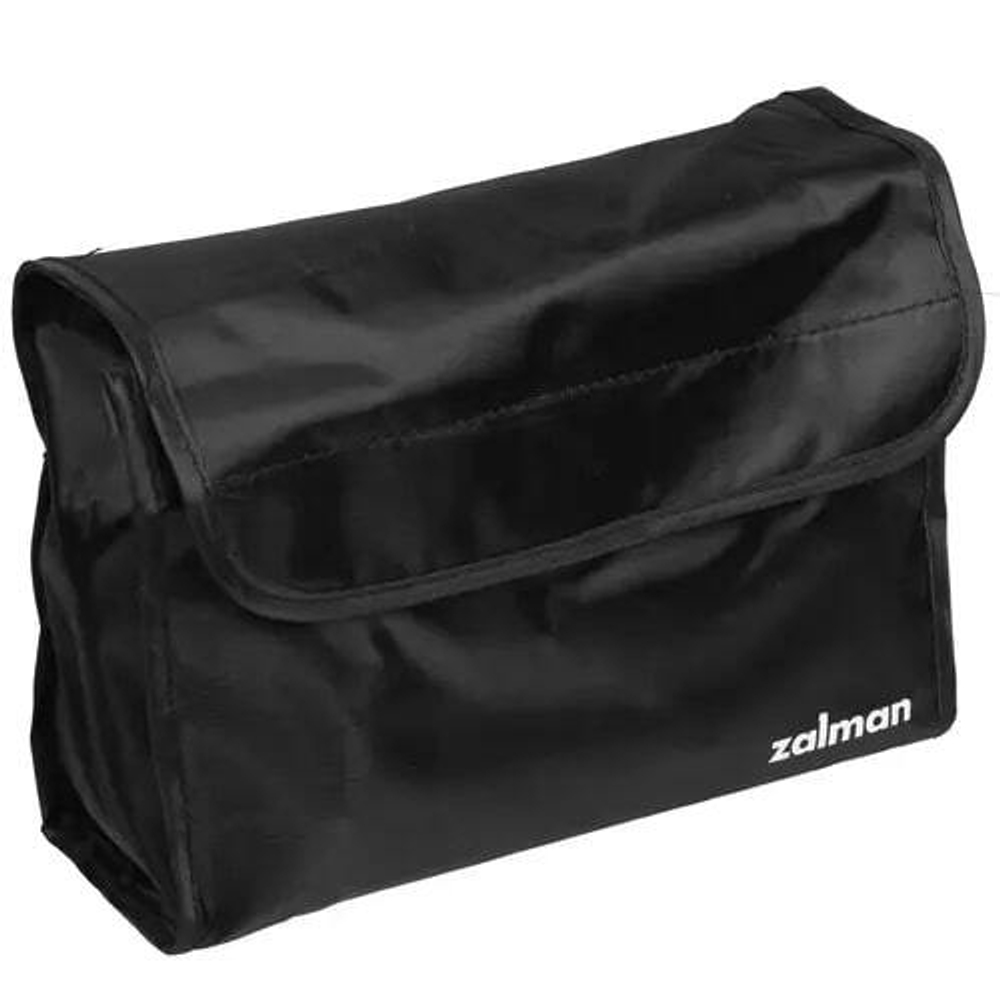 Блок питания  Zalman ZM750-TMX2 WH