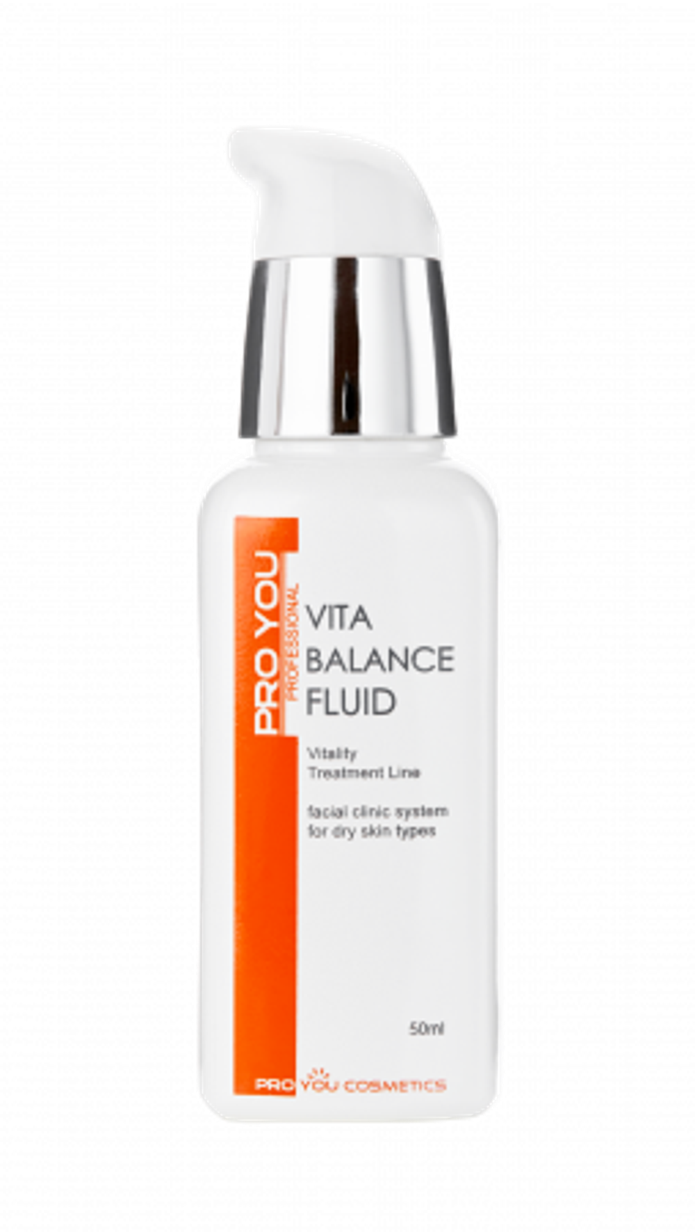 Pro You Флюид Vita Balance Fluid, 50 мл | Vita Balance Fluid
