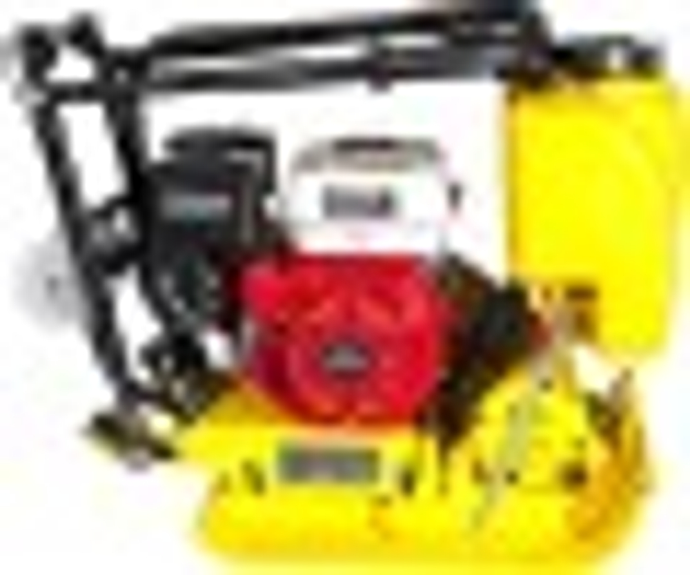 Виброплита VEKTOR VPG-70B с баком 1448