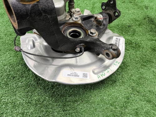 Кулак передний левый Chery Arrizo 8 (2022-н.в.)