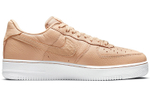 Кроссовки Nike Air Force 1 Low Low Craft "Vachetta Tan"