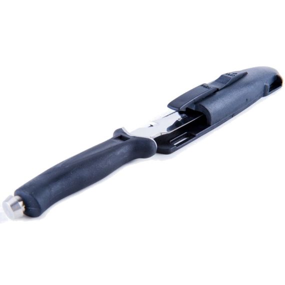 Нож Sargan Ирень Зеркальная полировка