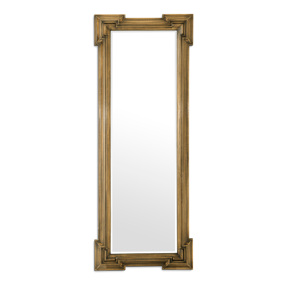 Зеркало Mirror Livorno rectangular арт.111205