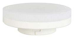 Лампа светодиодная Gauss Basic GX53 5.5Вт 4100K 10849262