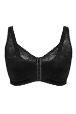 Бескаркасный бюстгальтер Rachela (Размер: 120D) (Цвет: черный)