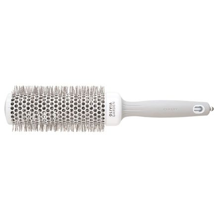 Термобрашинг EXPERT BLOWOUT SPEED XL Wavy Bristles White&Grey 45 мм Серый (07317)
