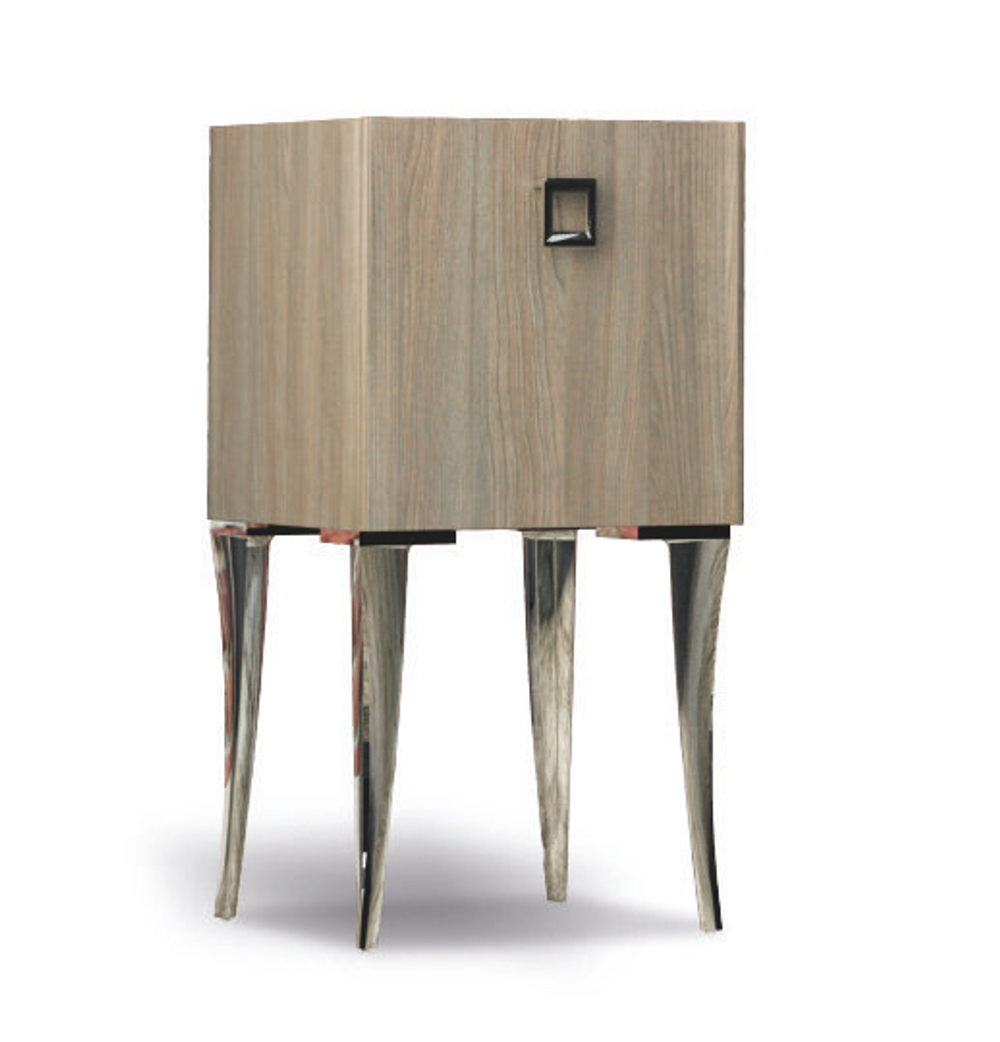 Тумба CABINET SHOP GLEG/GSUS