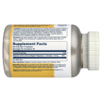 Solaray, SmartMag® L-треонат магния, 90 растительных капсул (48 мг в одной растительной капсуле)