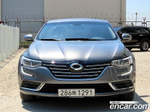 Renault Korea (Samsung) SM6 1.6 TCe SE (10.2019)
