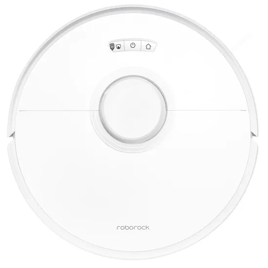 Робот-пылесос Roborock Q7 Max