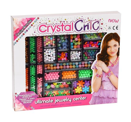 Набор для творчества "Юная красавица"